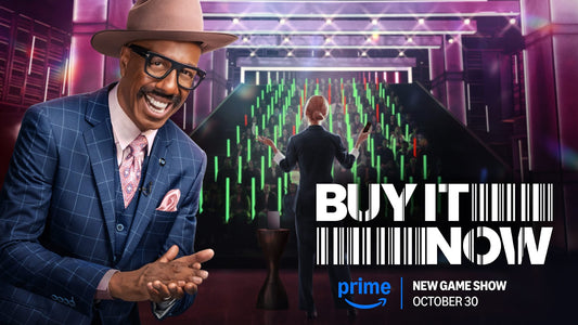 From Viral Success to Prime Time: Shezza Joins Buy It Now