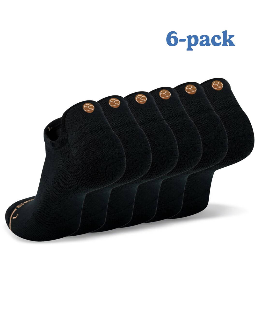 Padded Ankle Sock Bundles