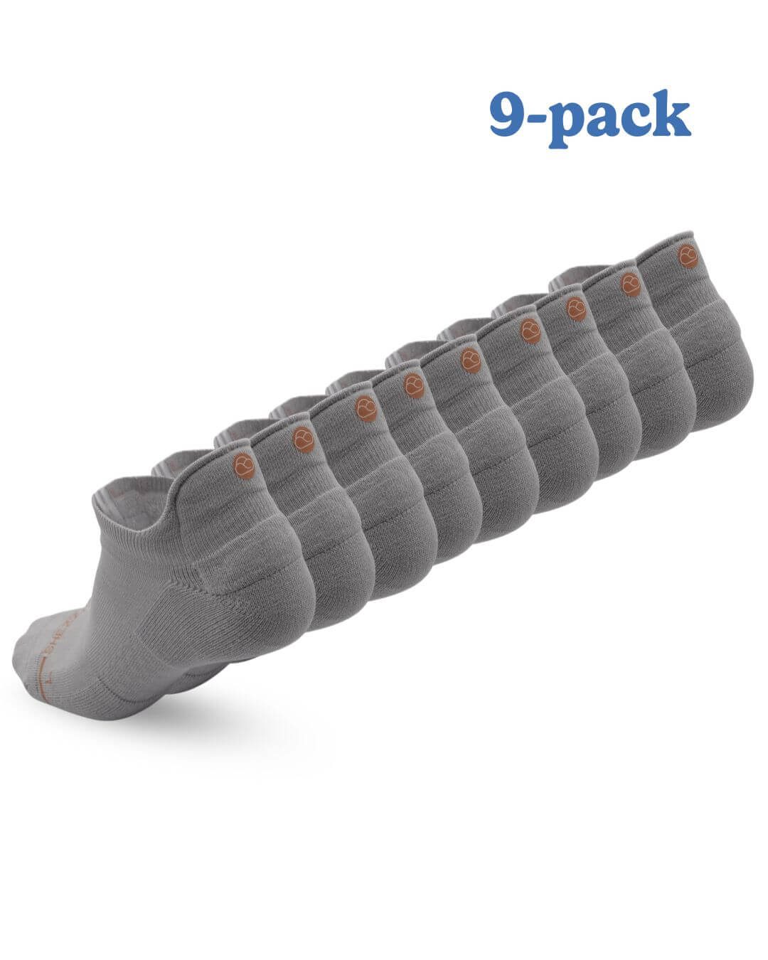 Padded Ankle Sock Bundles