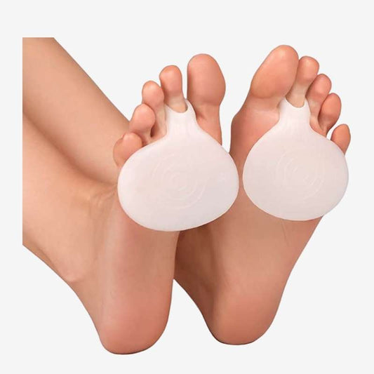 forefoot pain pad reliever