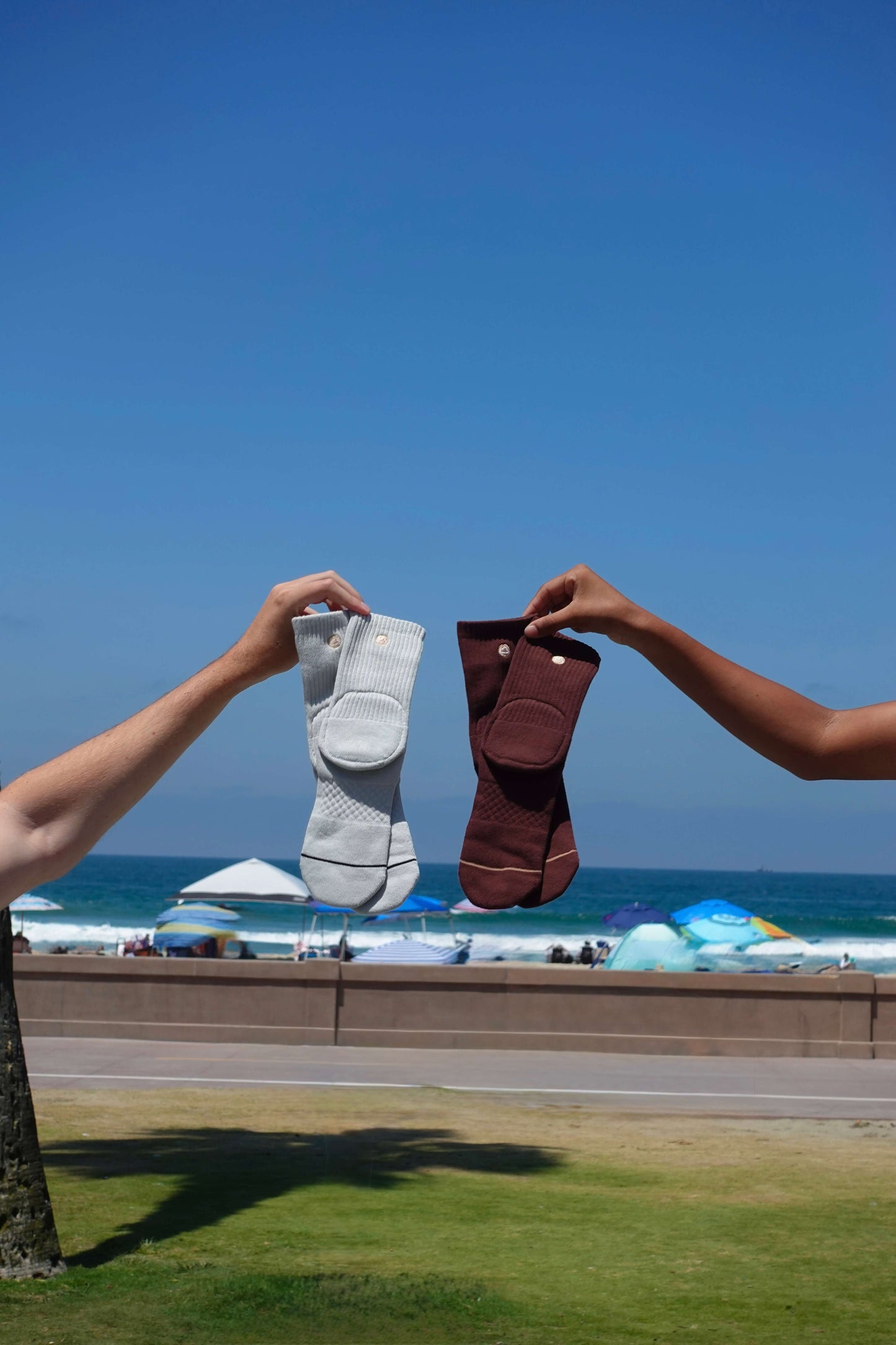 Padded Crew Sock Bundles
