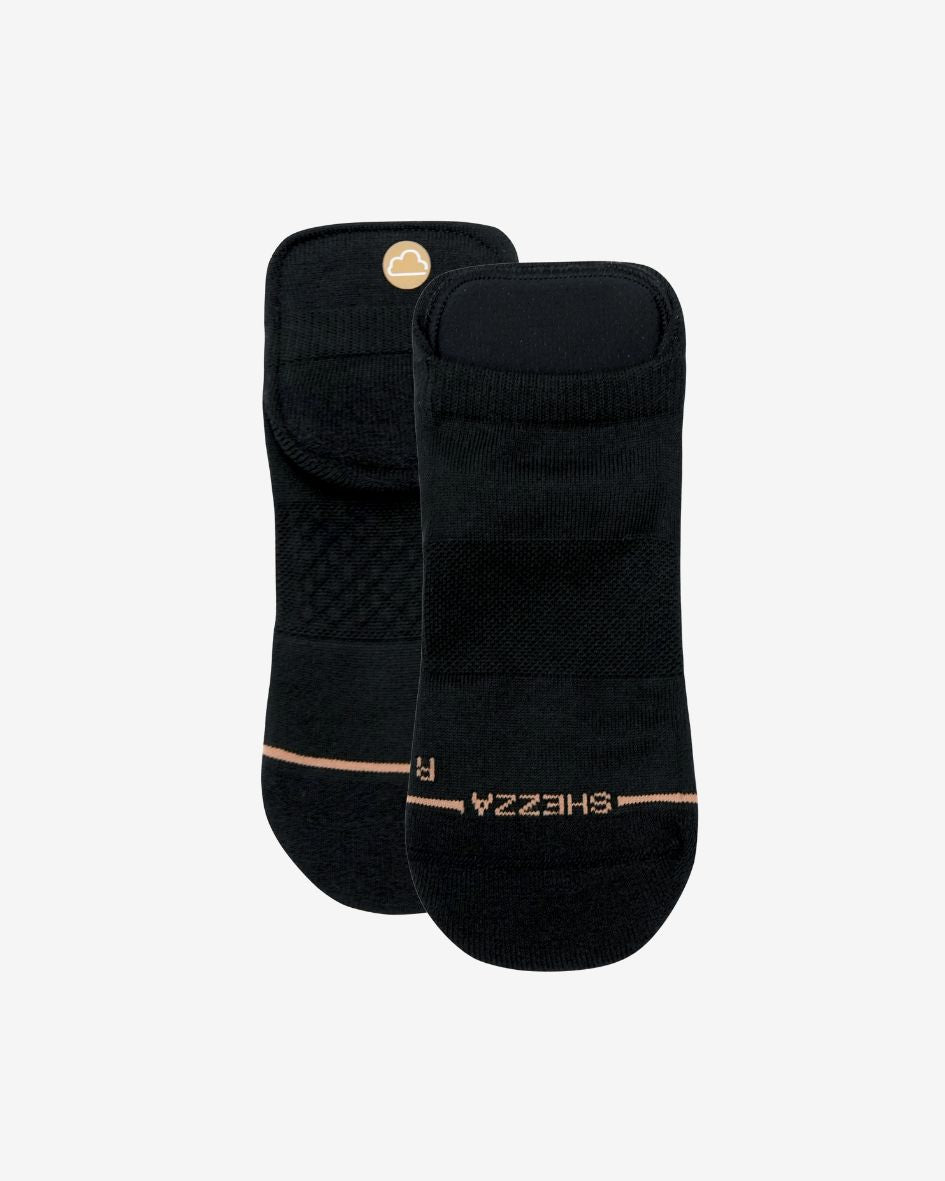 Padded Ankle Socks