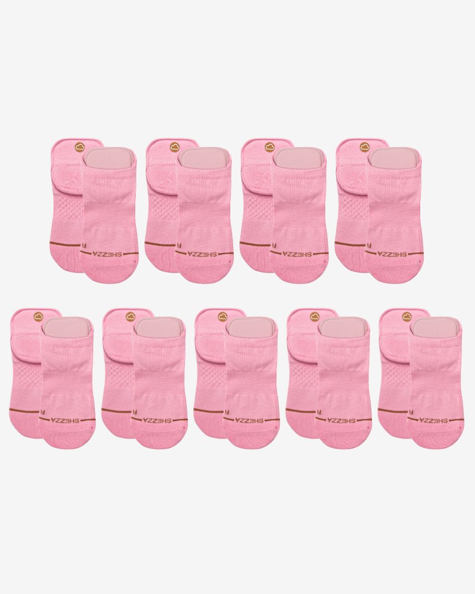 Padded Ankle Sock Bundles