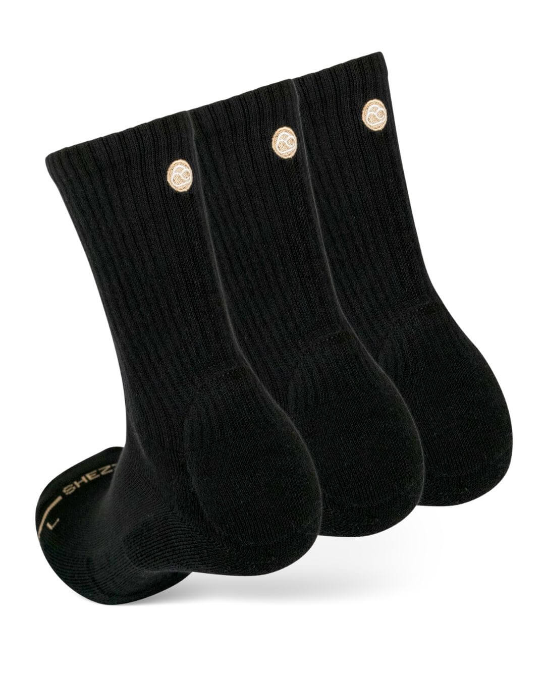 Padded Crew Sock Bundles