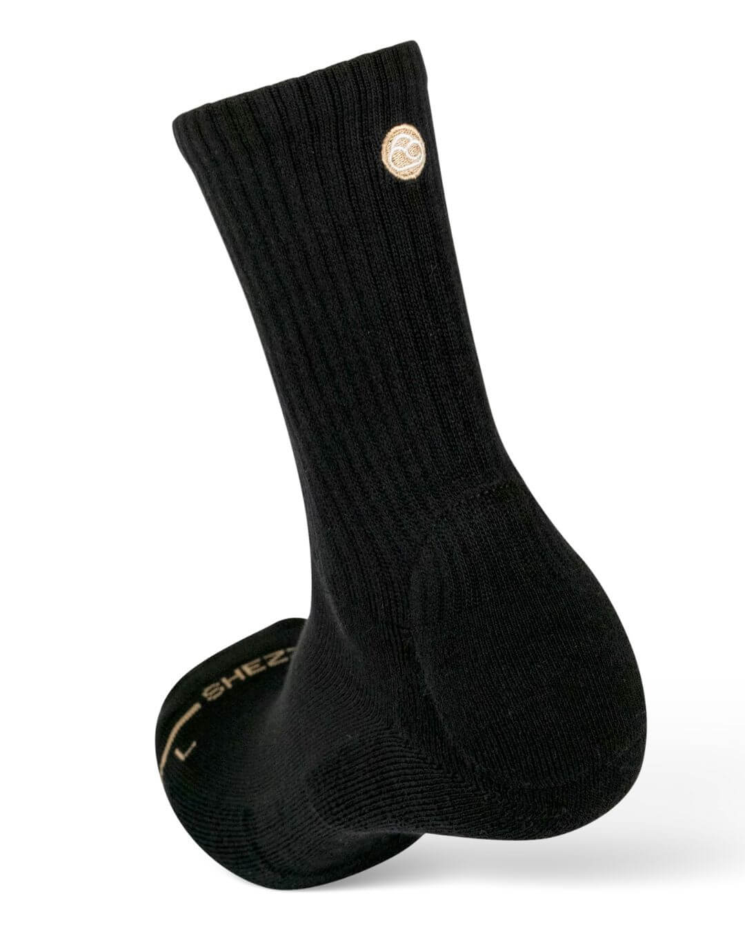Padded Crew Socks