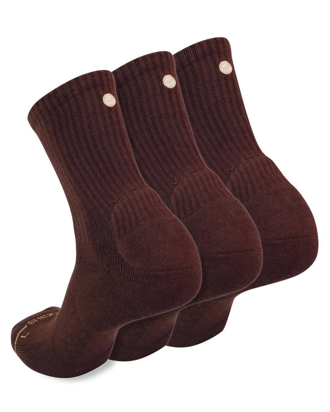 Padded Crew Sock Bundles
