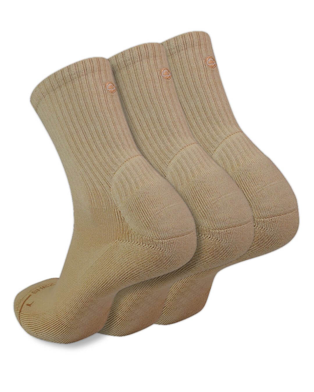 Padded Crew Sock Bundles