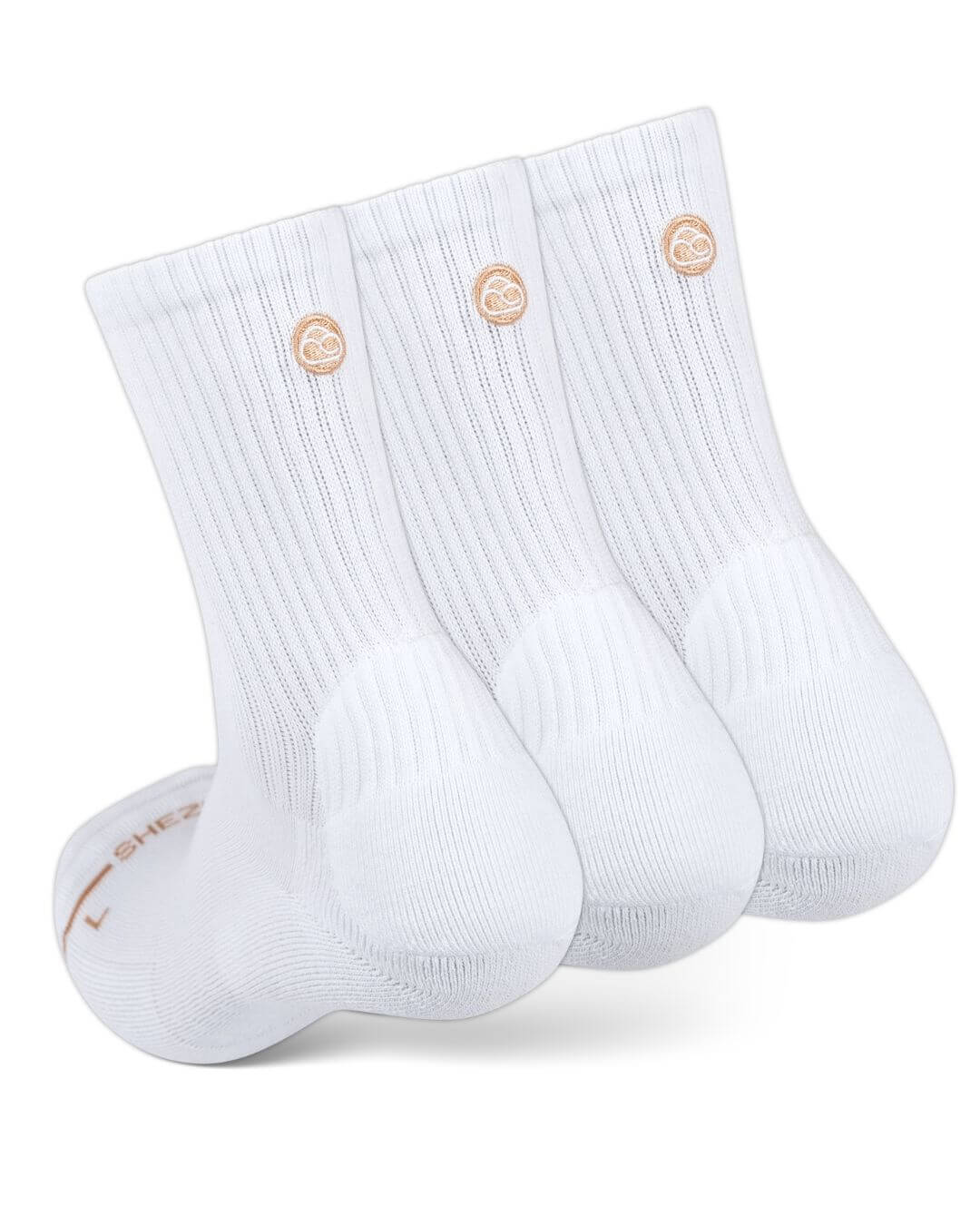 Padded Crew Sock Bundles