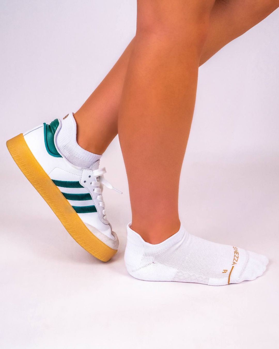 Chaussette de cheville