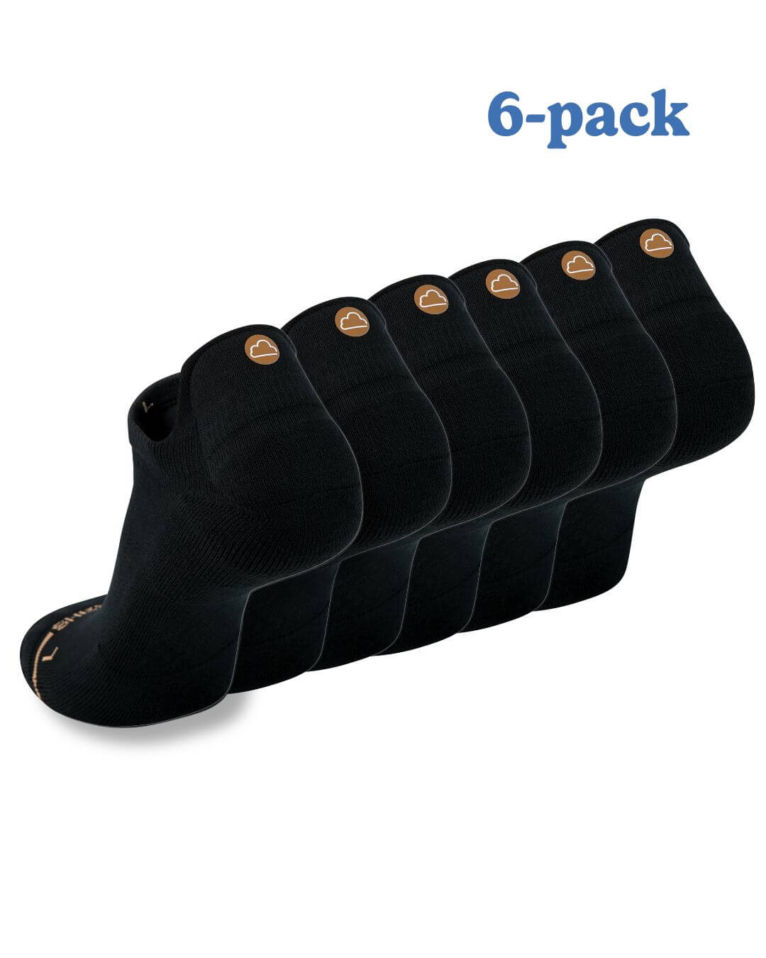 Padded Ankle Sock Bundles