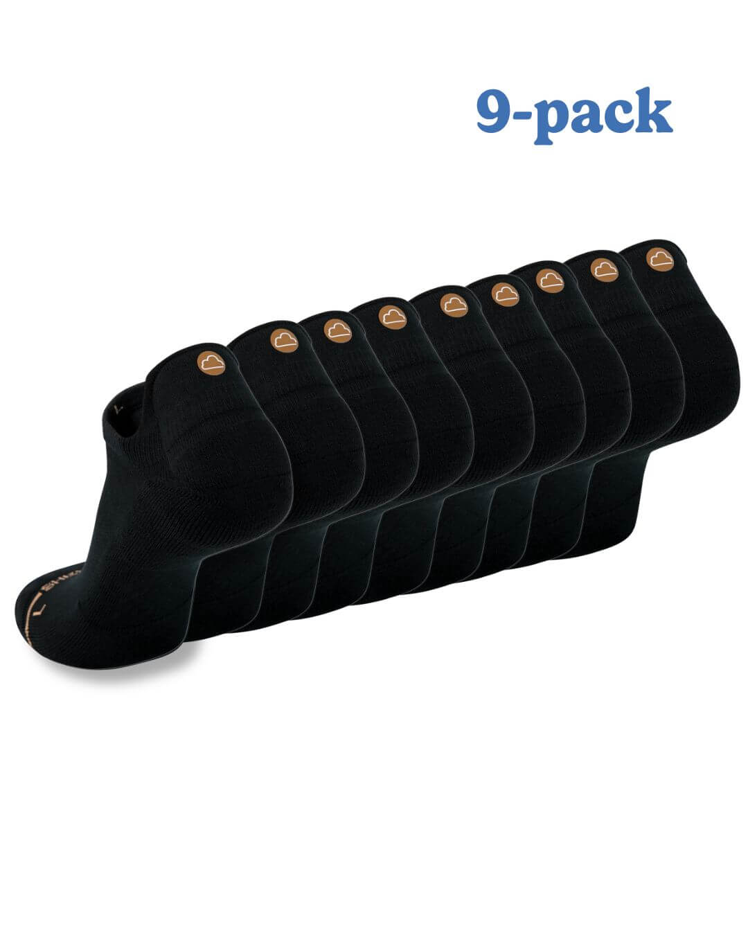Padded Ankle Sock Bundles