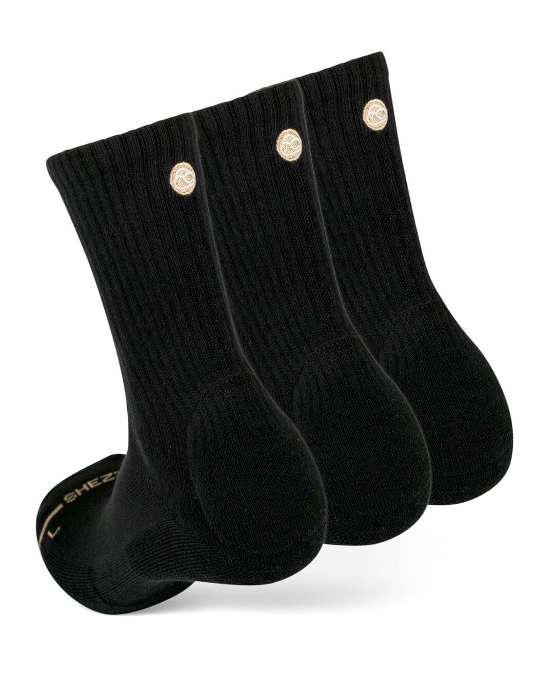 Padded Crew Sock Bundles