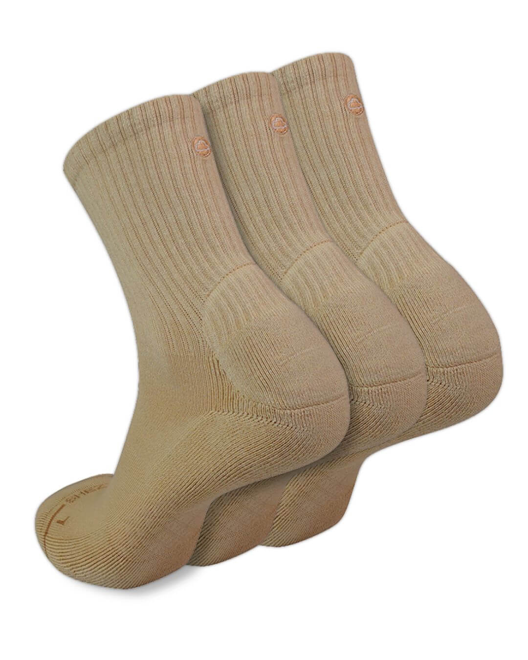 Padded Crew Sock Bundles