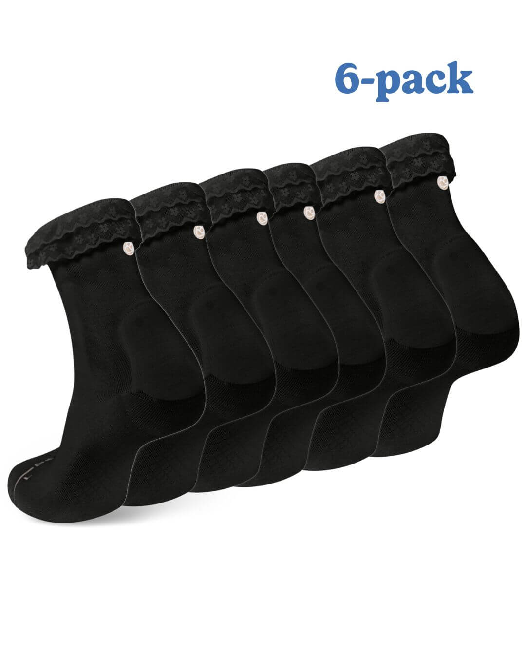 Padded Lace Sock Bundles