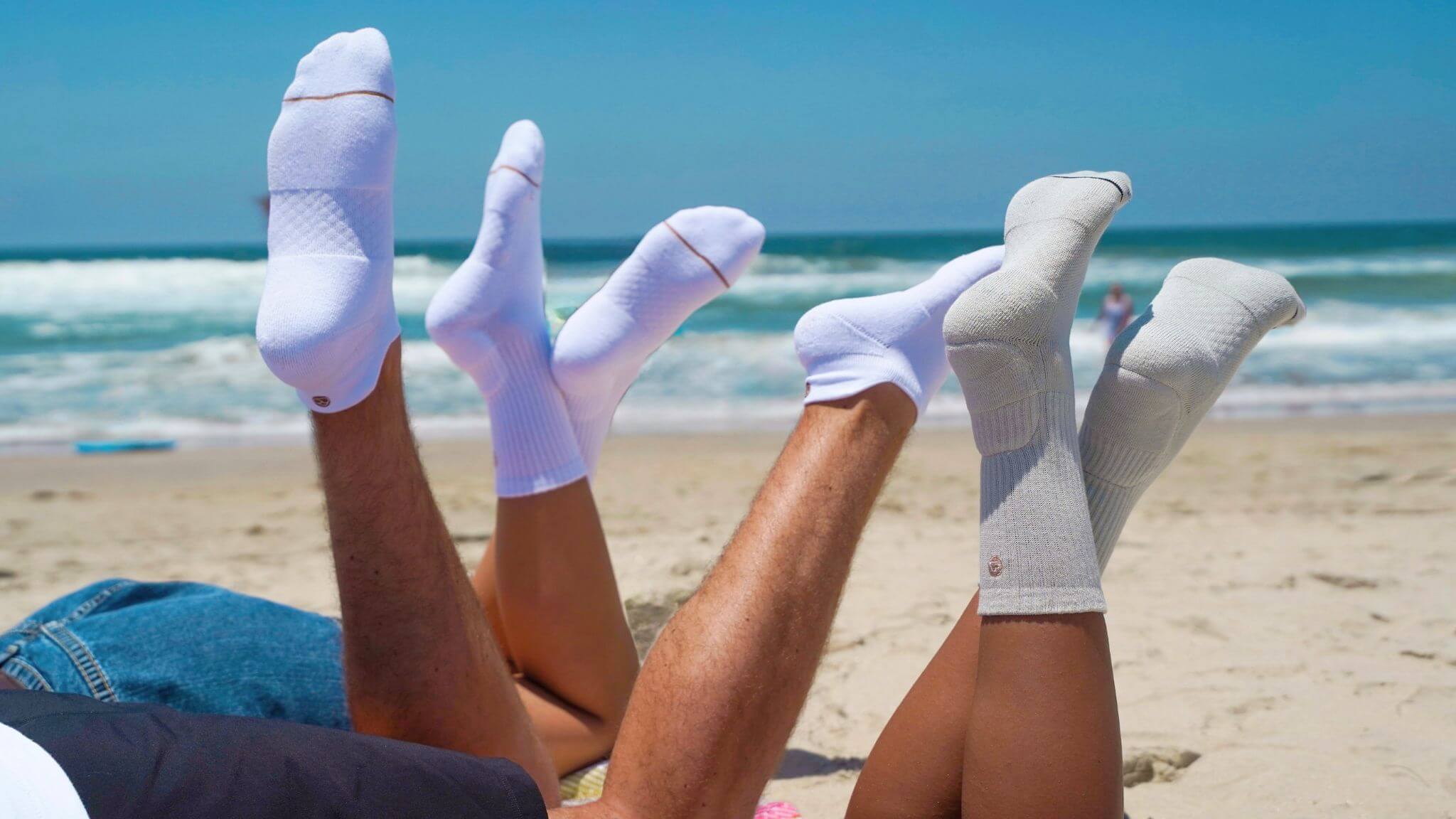 How to Stop Heel Blisters When Wearing New Shoes: Simple Tips That Actually Work