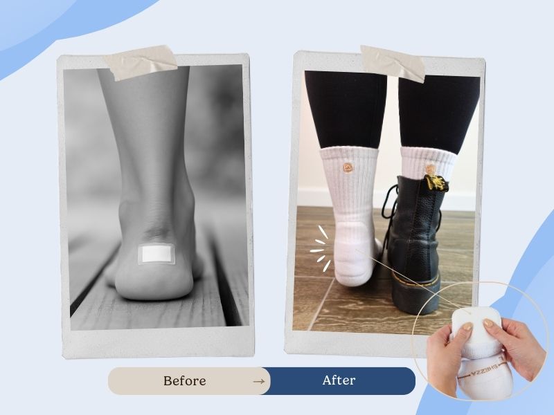 Best Socks for Walking All Day Without Foot Pain