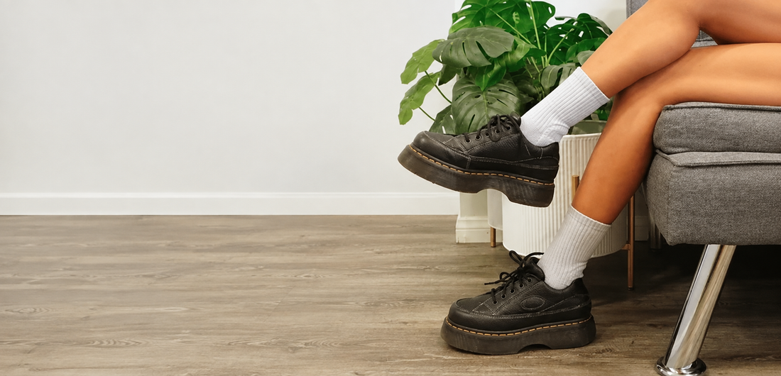 What Are Shezza Socks?