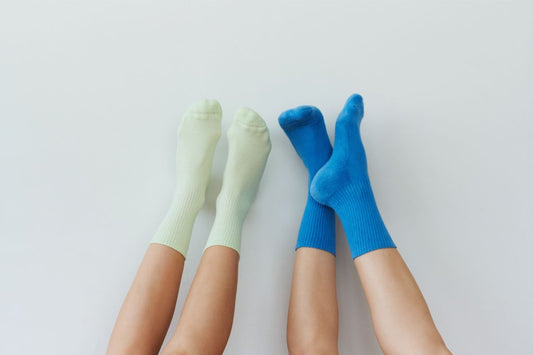 Why Comfort Matters: The Importance of Quality Socks