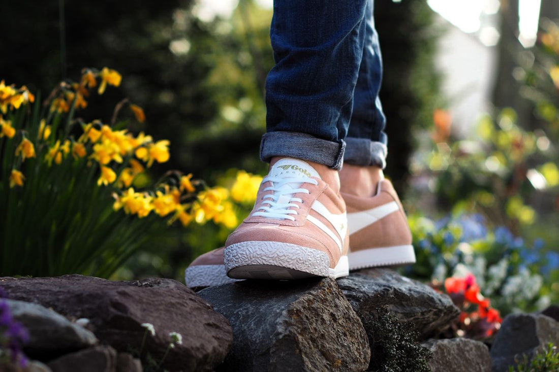 Why Do My Shoes Cause Heel Pain? Common Causes and Solutions
