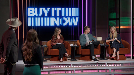What to Expect from Shezza on Buy It Now