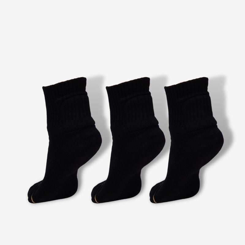 black blister prevention socks for doc martens 