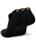 Padded Ankle Sock Bundles