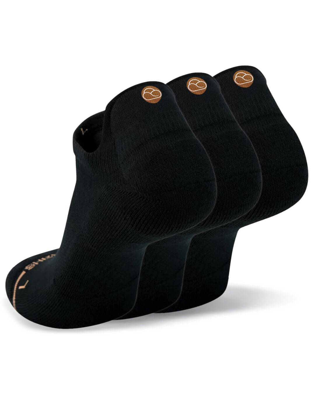 Padded Ankle Sock Bundles