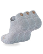 Padded Ankle Sock Bundles