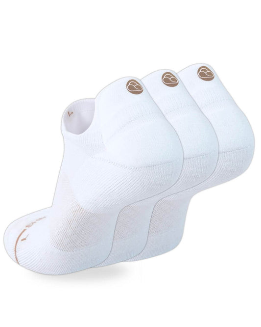 Padded Ankle Sock Bundles