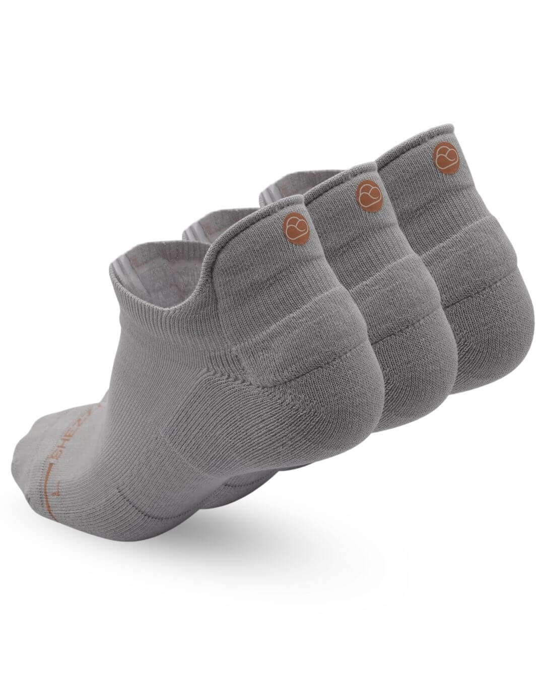 Padded Ankle Sock Bundles