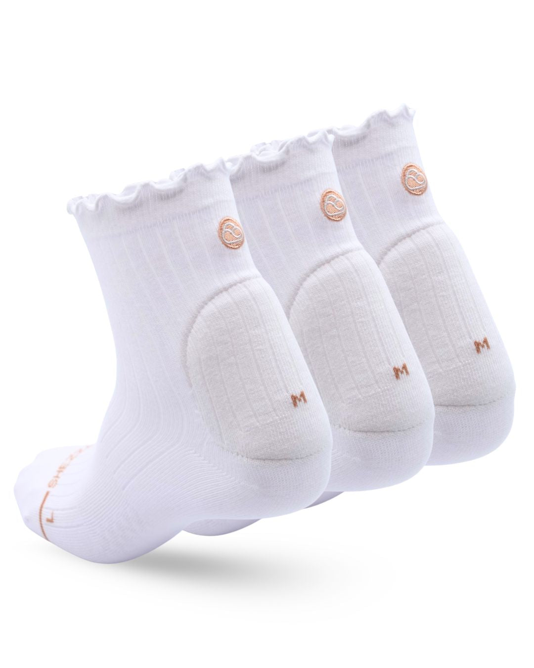 Padded Lettuce Trim Bundles