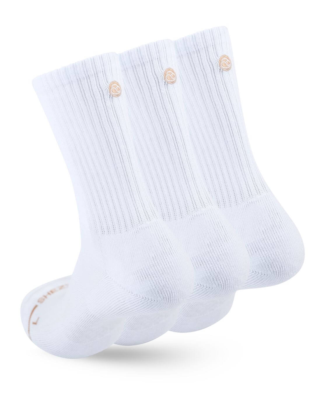 Unpadded Crew Sock Bundles