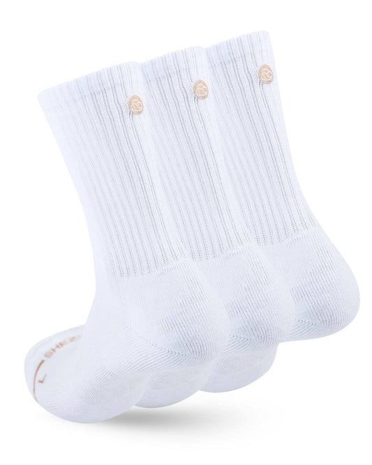Unpadded Crew Sock Bundles