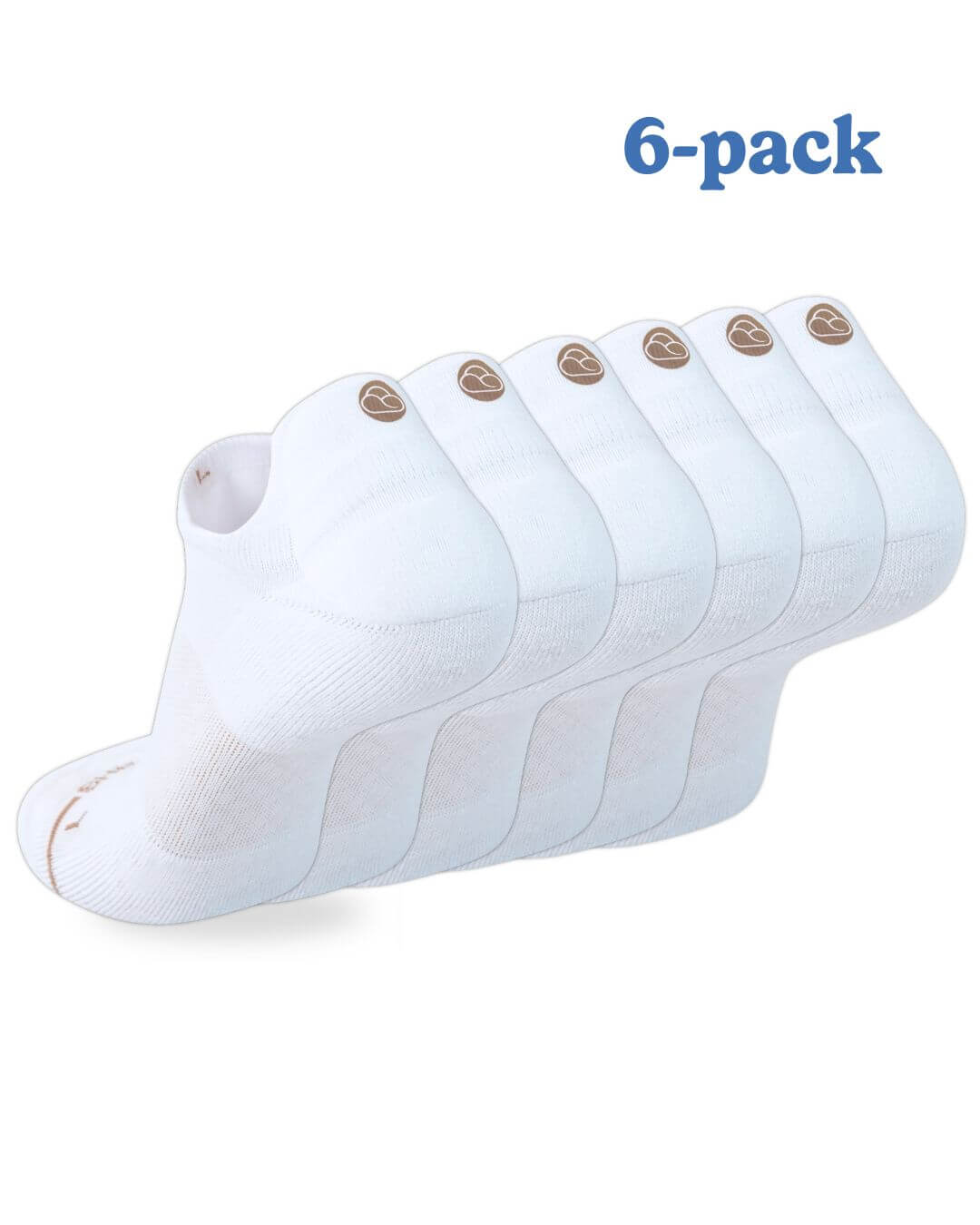 Padded Ankle Sock Bundles