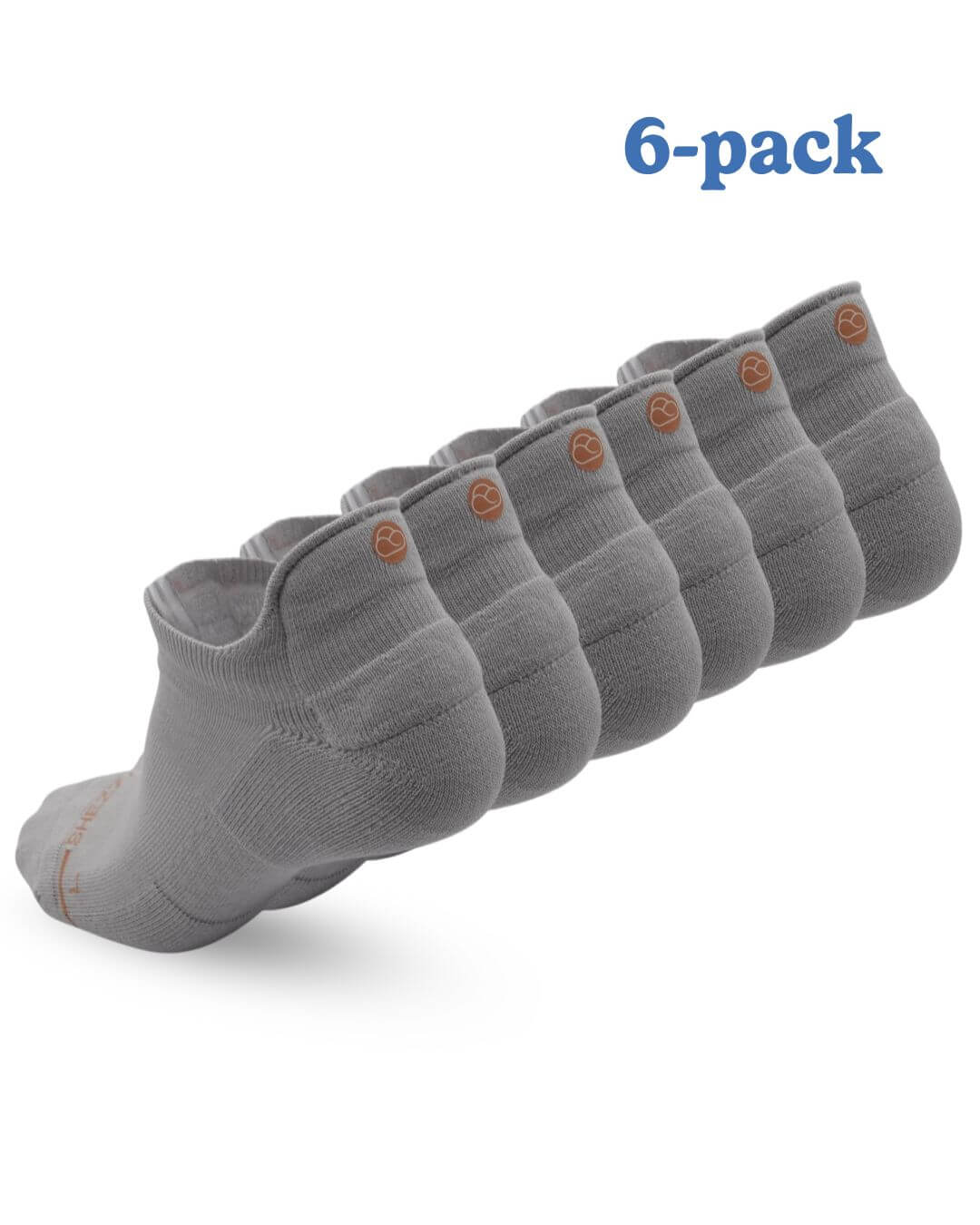 Padded Ankle Sock Bundles
