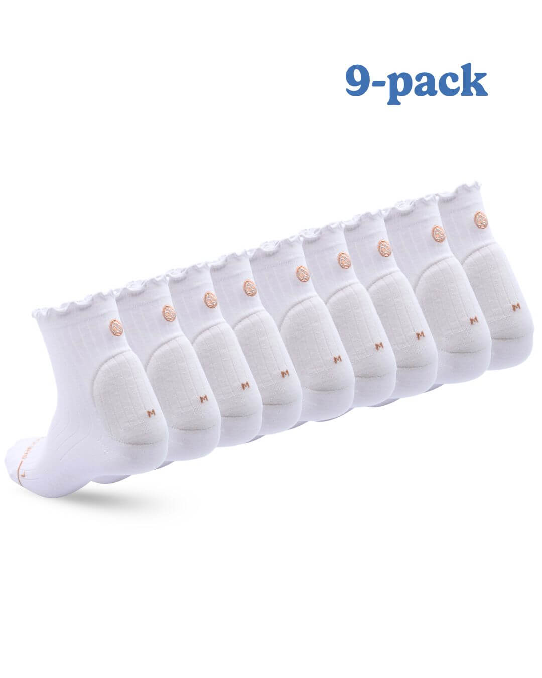 Padded Lettuce Trim Bundles