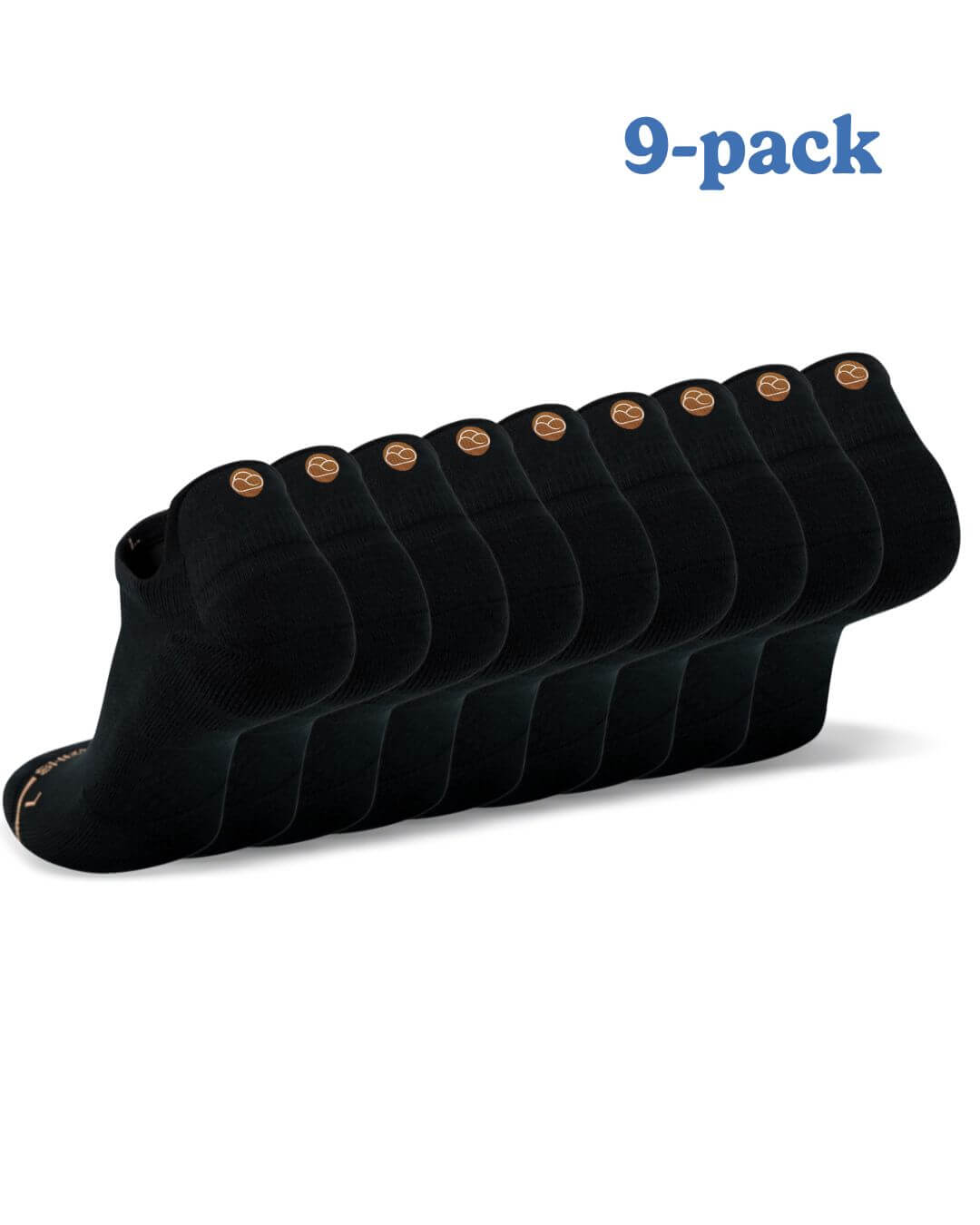 Padded Ankle Sock Bundles