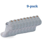 Padded Ankle Sock Bundles
