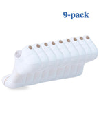 Padded Ankle Sock Bundles