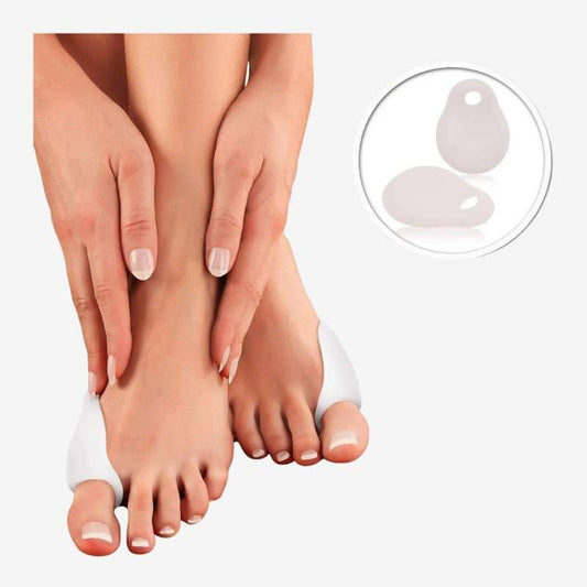cushion for foot to prevent blisters