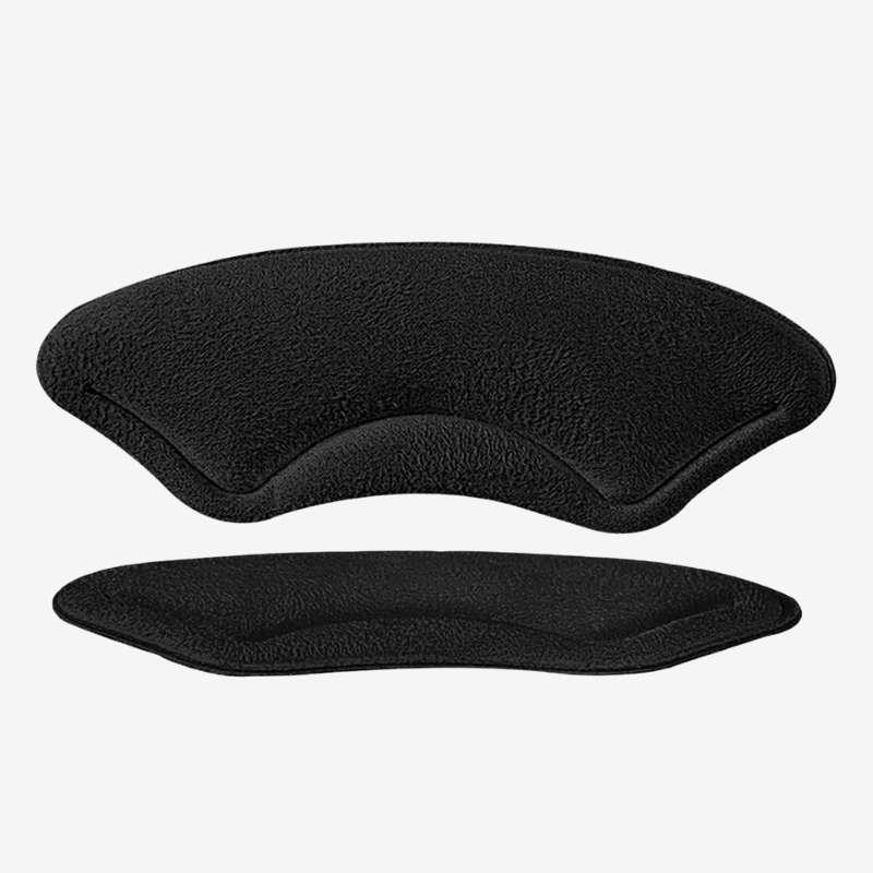 heel cushion padding for blisters