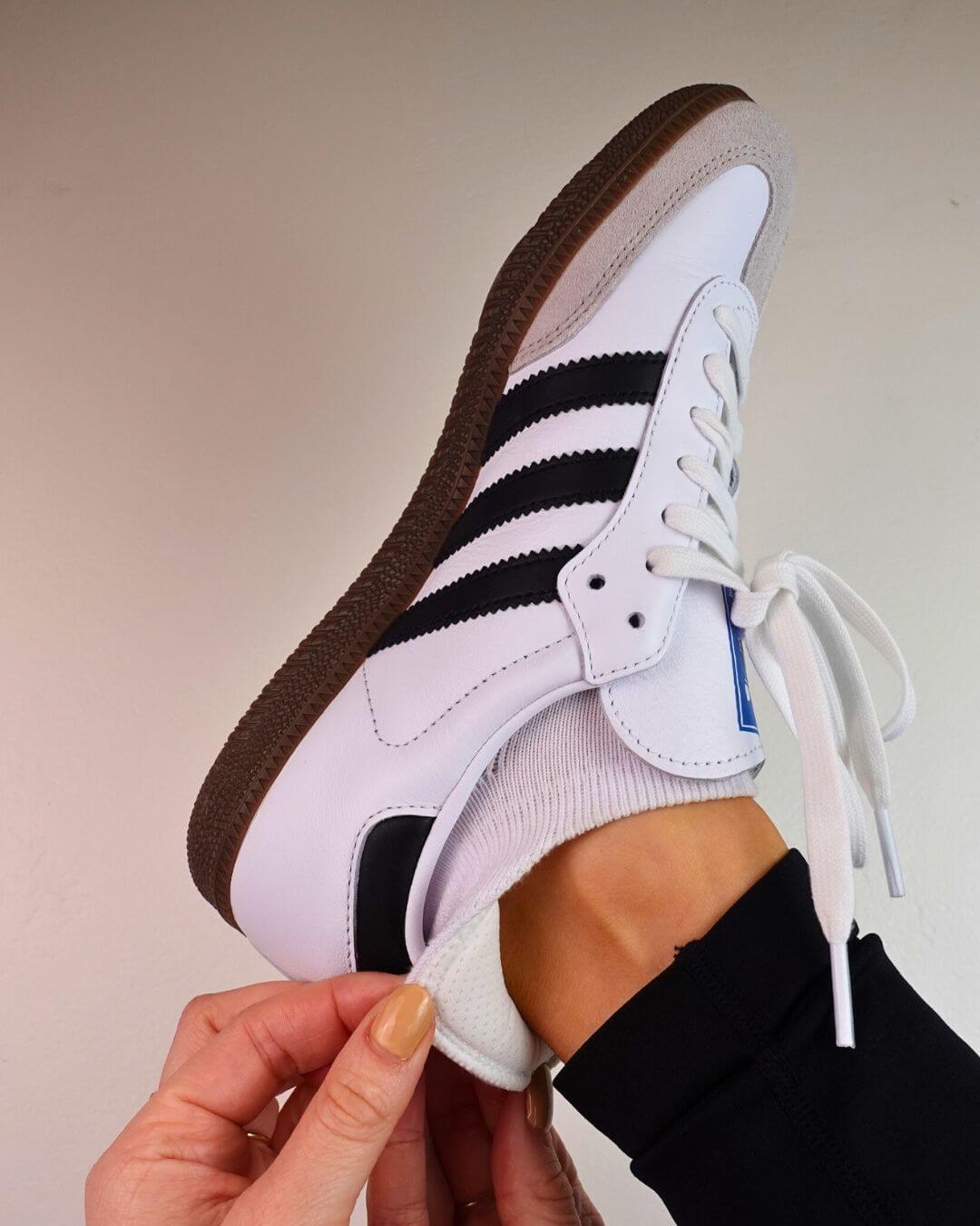 Padded Ankle Socks