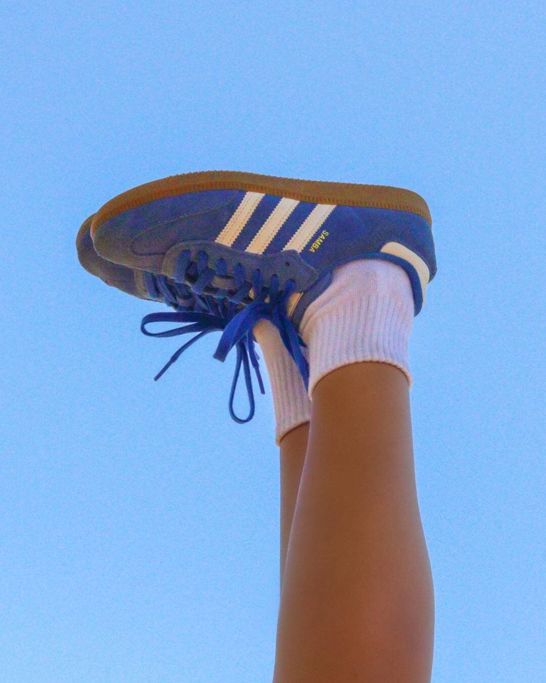 Chaussettes quart