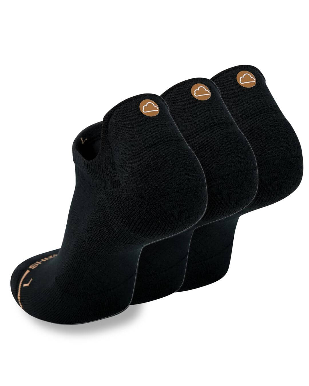 Padded Ankle Sock Bundles