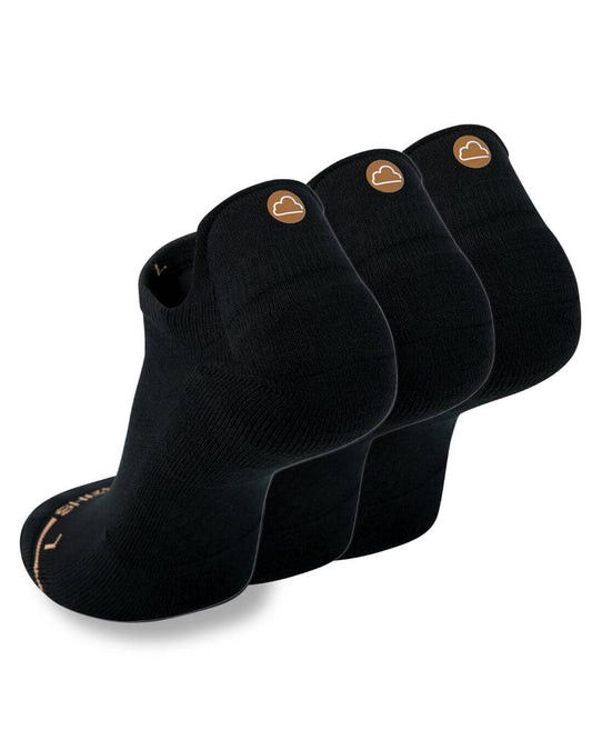 Padded Ankle Sock Bundles