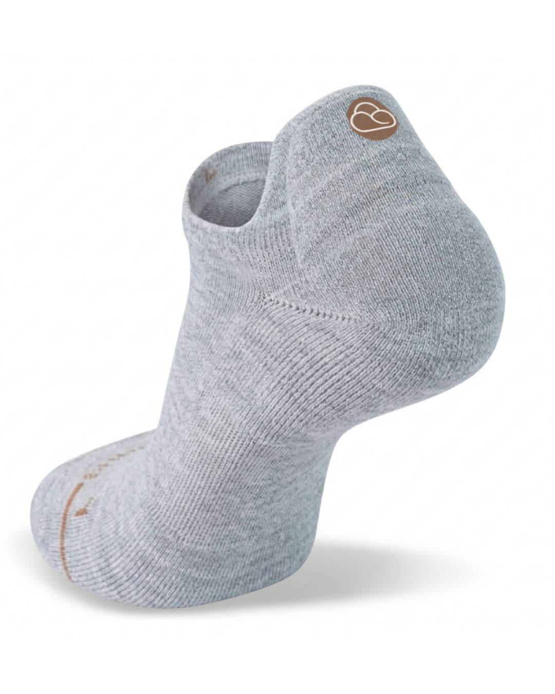 Padded Ankle Socks