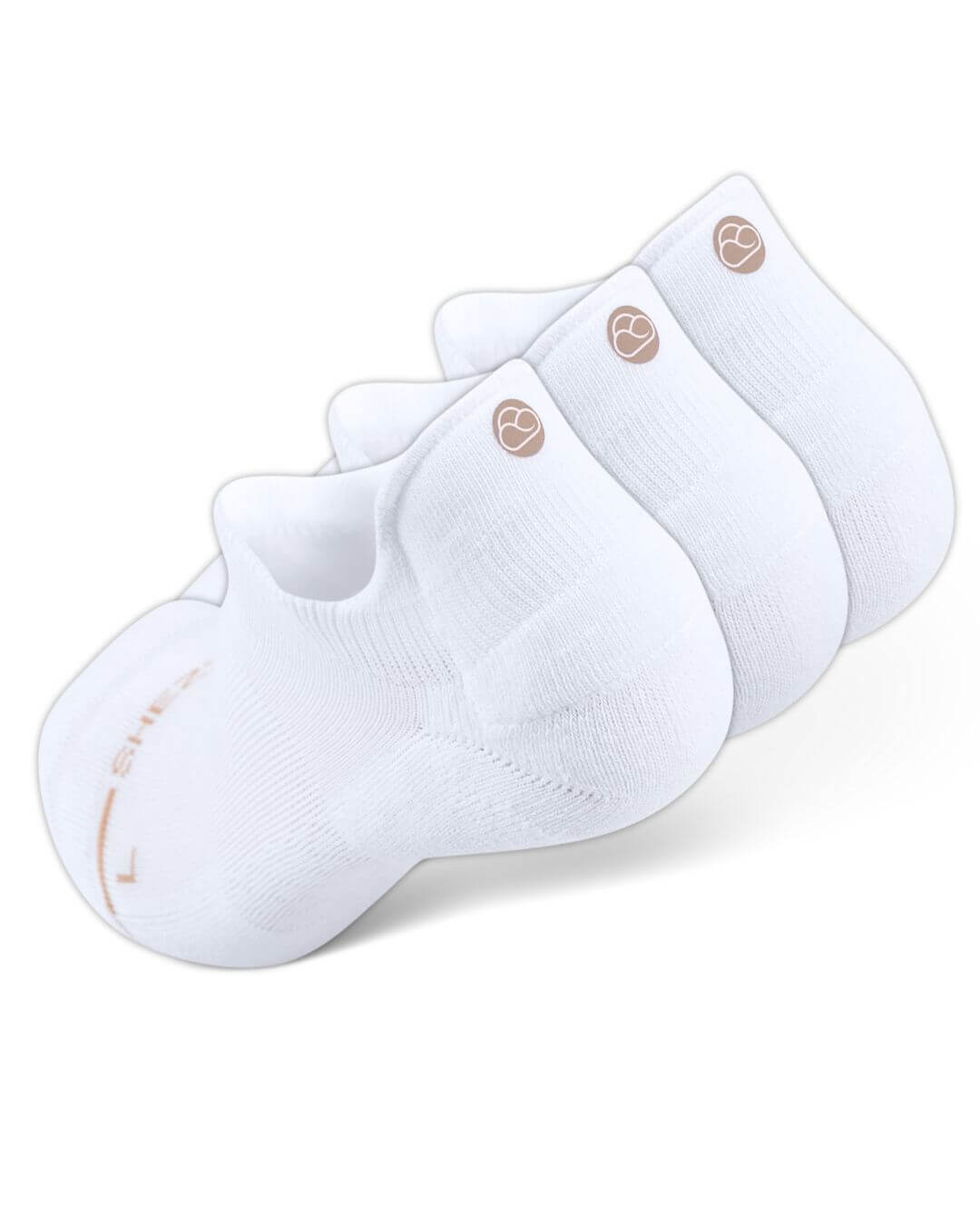 Padded Ankle Sock Bundles