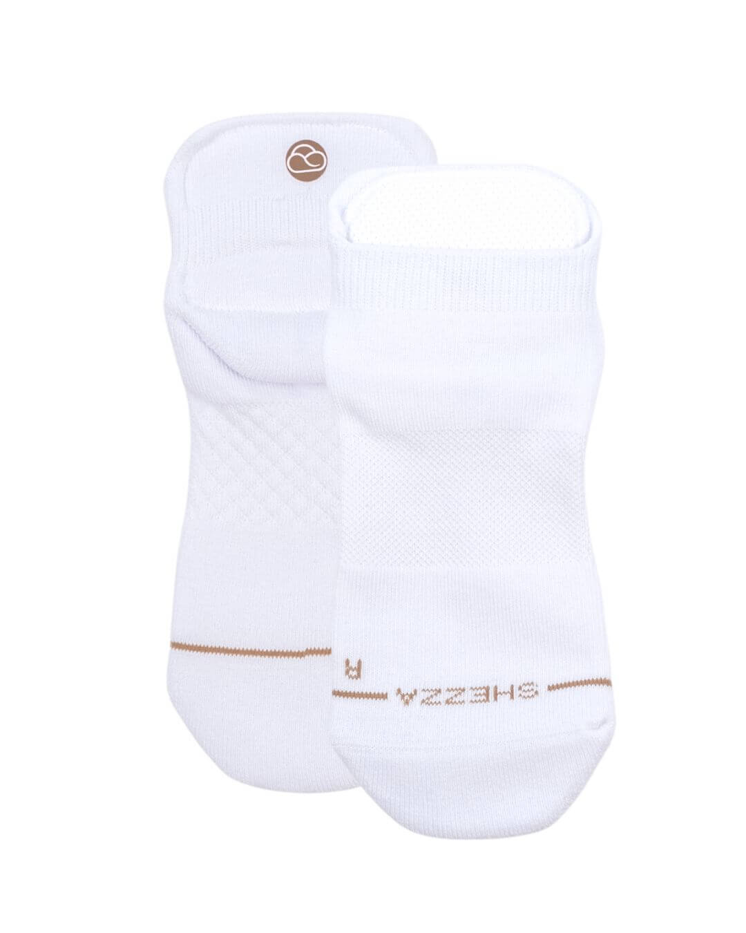 Padded Ankle Socks