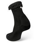 Padded Lace Socks