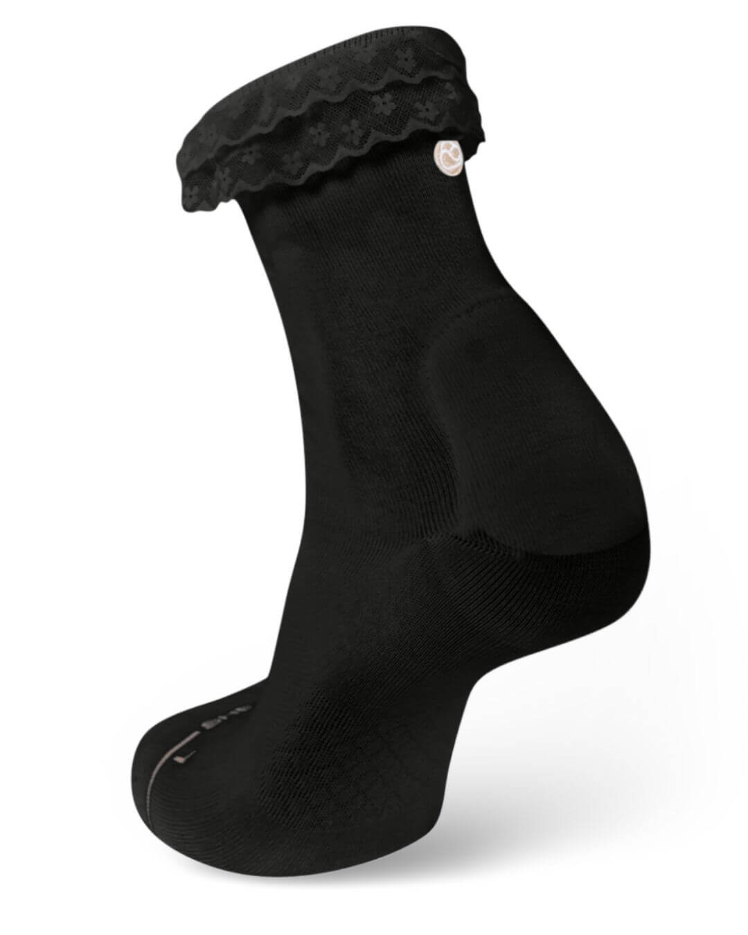 Chaussettes en dentelle 